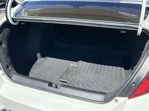 Used 2017 Honda Civic Si image 13