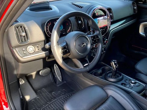 Used 2023 MINI Cooper Countryman John Cooper Works AWD/4WD image 32