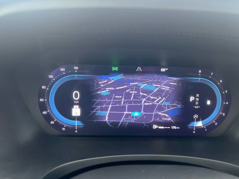 Certified 2022 Volvo S90 B6 Inscription w/ Advanced Package image 15