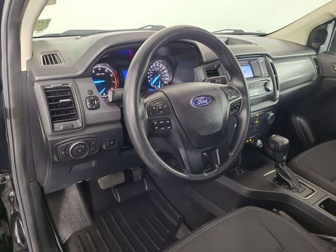 Used 2019 Ford Ranger XL w/ Equipment Group 101A Mid image 13