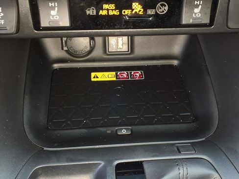 Used 2024 Toyota RAV4 XSE w/ Advanced Technology Package image 13