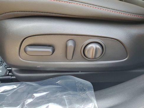 New 2026 Chevrolet Trax RS image 21