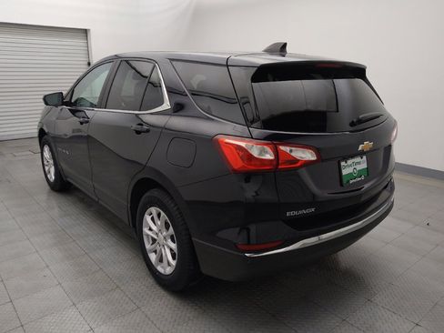 Used 2021 Chevrolet Equinox LT w/ Driver Convenience Package image 5