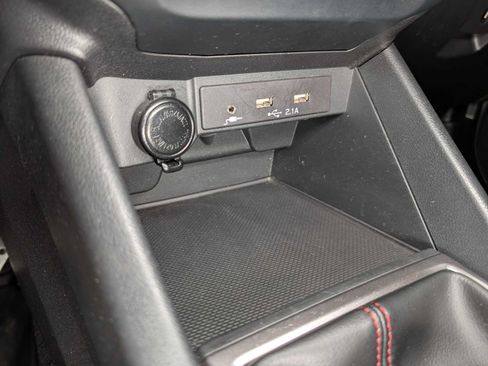 Used 2022 Subaru WRX Premium AWD/4WD image 27