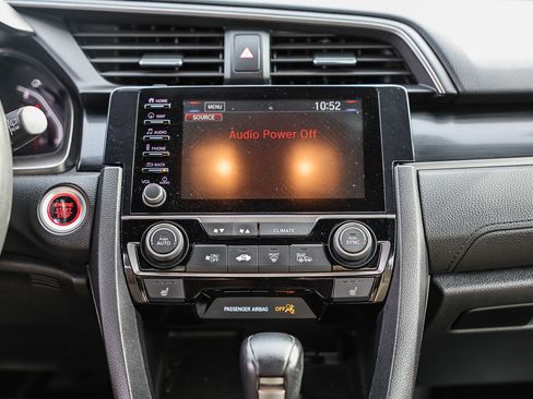 Used 2020 Honda Civic Sport Touring image 3