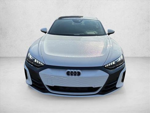 Used 2023 Audi e-tron GT Premium Plus w/ Executive Package AWD/4WD image 2
