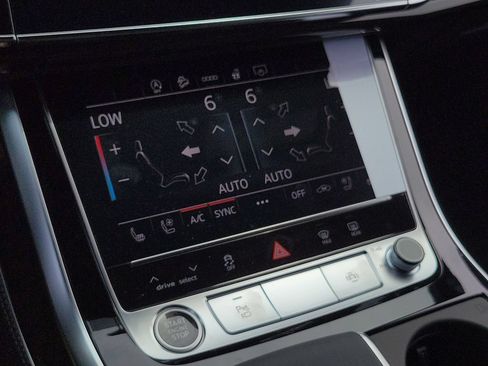 New 2026 Audi Q8 Premium Plus AWD/4WD image 13