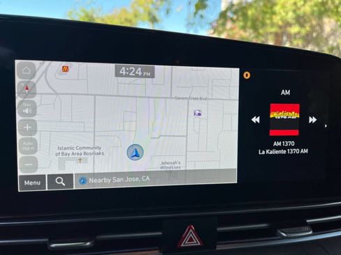 Used 2025 Hyundai Elantra SEL FWD image 20