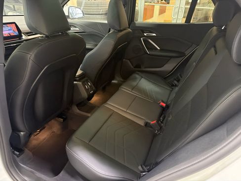 Certified 2025 BMW X2 xDrive28i w/ Convenience Package AWD/4WD image 14