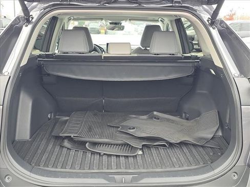Used 2024 Toyota RAV4 XLE Premium image 14
