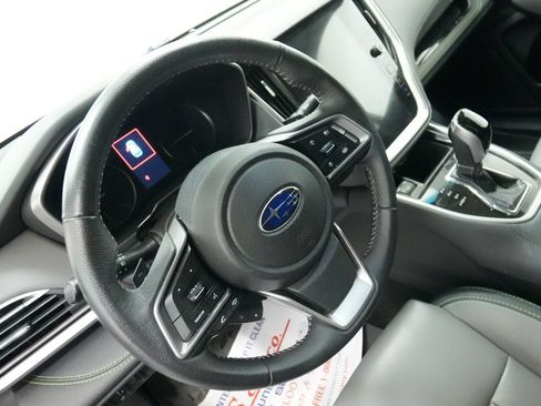 Used 2020 Subaru Outback Onyx Edition XT AWD/4WD image 12
