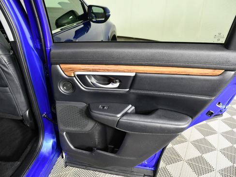 Used 2020 Honda CR-V EX-L image 43