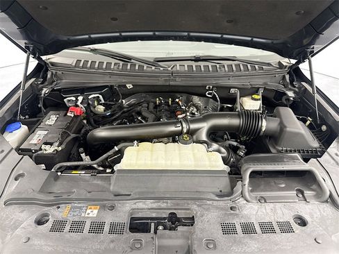 Used 2024 Lincoln Navigator Reserve image 30