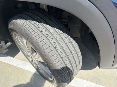 Used 2020 Mercedes-Benz GLE 350 4MATIC image 5