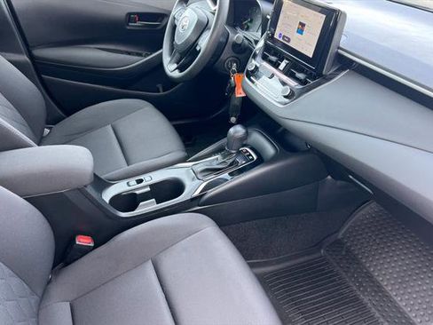 Certified 2023 Toyota Corolla LE FWD image 17