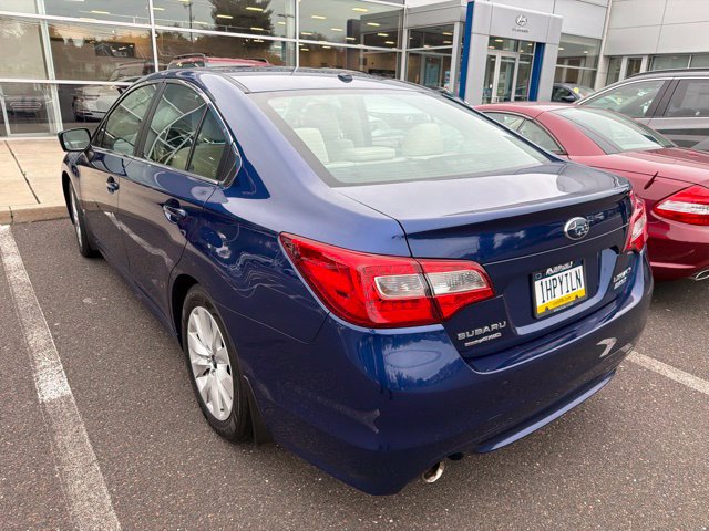 Used 2015 Subaru Legacy 2.5i Premium AWD/4WD image 10