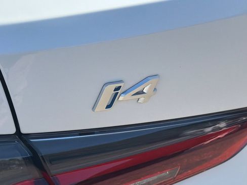 Used 2023 BMW i4 eDrive35 w/ Premium Package RWD image 38