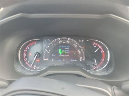 Certified 2025 Toyota RAV4 XLE FWD image 19