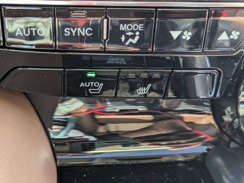 New 2026 Acura MDX SH-AWD w/ Technology Package image 25