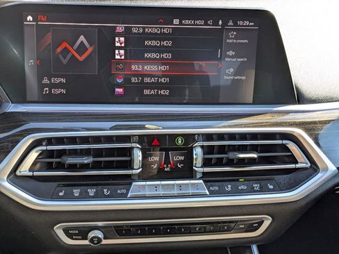 Used 2019 BMW X5 xDrive40i image 22