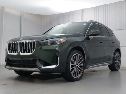 Used 2025 BMW X1 xDrive28i w/ Convenience Package