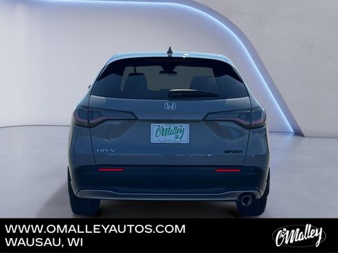 Used 2024 Honda HR-V Sport image 4