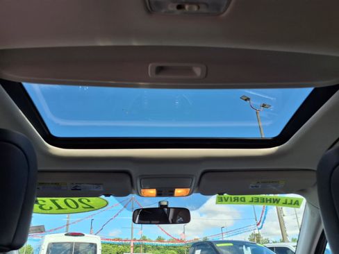 Used 2013 Honda CR-V EX-L image 10