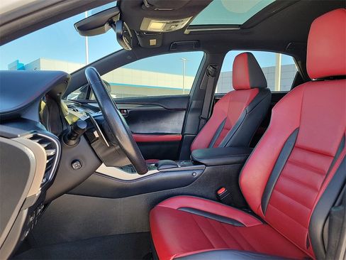 Used 2021 Lexus NX 300 F Sport image 19