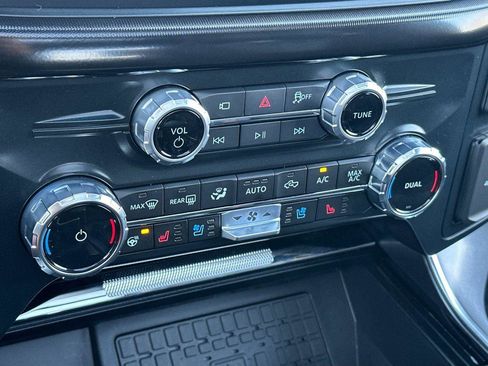 Used 2025 Ford F150 Raptor w/ Equipment Group 803A Raptor R image 19