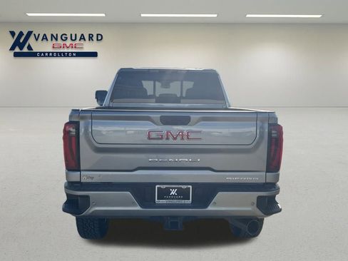 New 2026 GMC Sierra 2500 Denali w/ Denali Reserve Package image 4