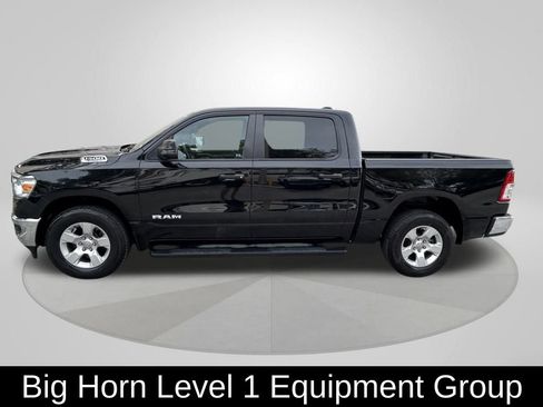 Certified 2023 RAM 1500 Big Horn image 4