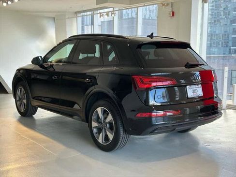 Certified 2025 Audi Q5 2.0T Premium image 6
