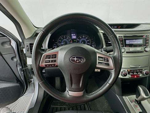 Used 2012 Subaru Legacy 2.5i Premium AWD/4WD image 12