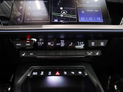 New 2026 Audi A3 2.0T Premium image 22