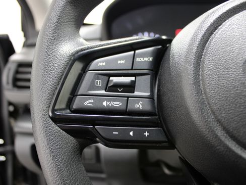 Used 2024 Subaru Crosstrek 2.0i w/ Popular Package #1A AWD/4WD image 10