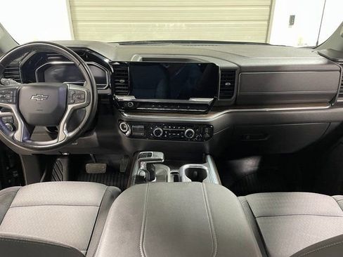 Used 2023 Chevrolet Silverado 1500 RST AWD/4WD image 13