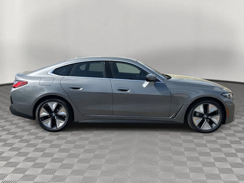 New 2026 BMW i4 xDrive40i w/ Premium Package image 4