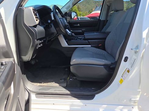 Used 2023 Toyota Tundra SR5 AWD/4WD image 19