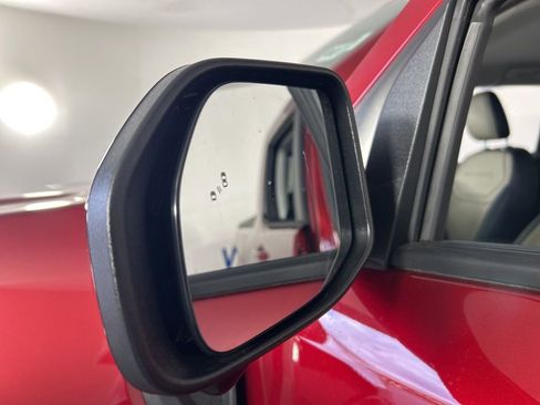 New 2026 Ford Maverick Lariat AWD/4WD image 15