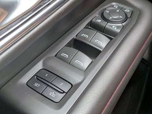 Used 2023 Chevrolet Tahoe RST w/ Luxury Package RWD image 28