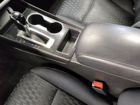 Used 2018 Nissan Altima 2.5 SV FWD image 26