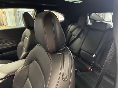 New 2024 Dodge Charger R/T w/ Plus Group image 23