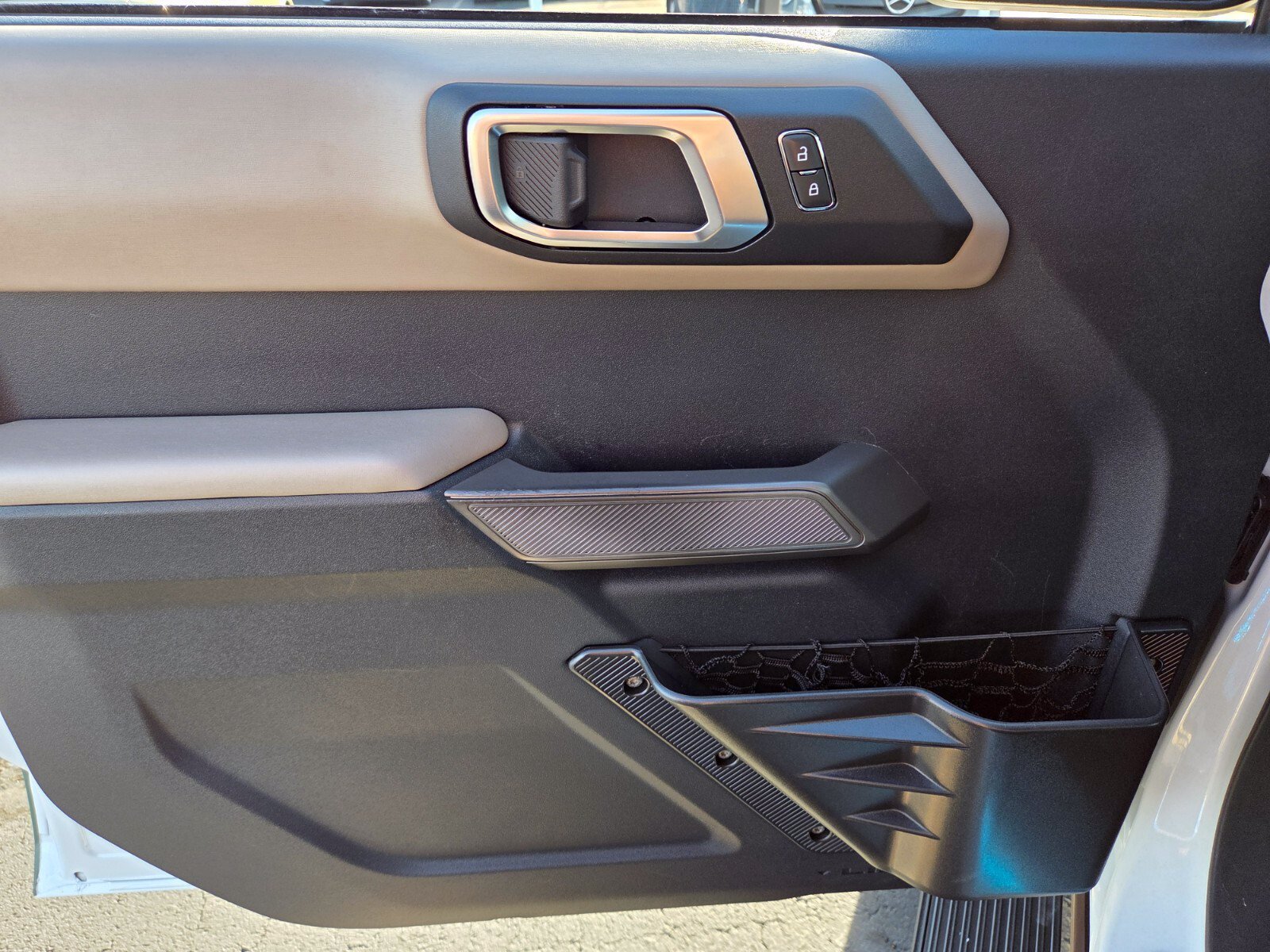 Certified 2022 Ford Bronco Wildtrak AWD/4WD image 17
