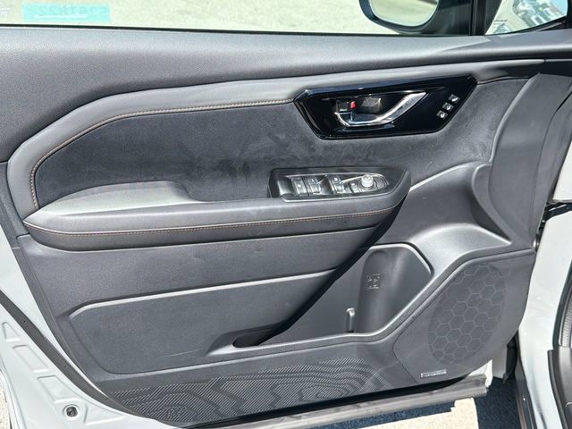 New 2026 Subaru Forester Touring AWD/4WD image 16