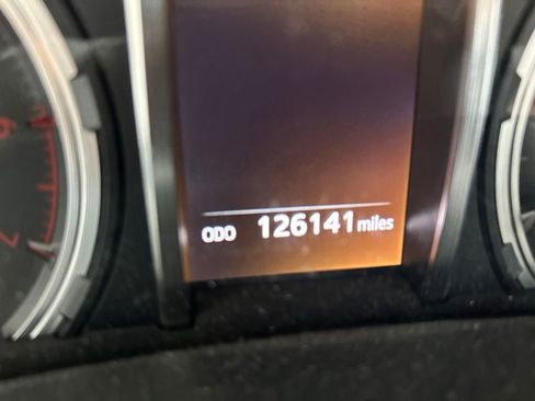 Used 2020 Toyota 4Runner Limited AWD/4WD image 4