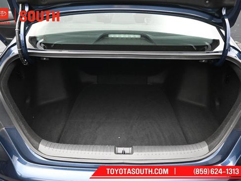 Used 2024 Honda Accord EX image 27