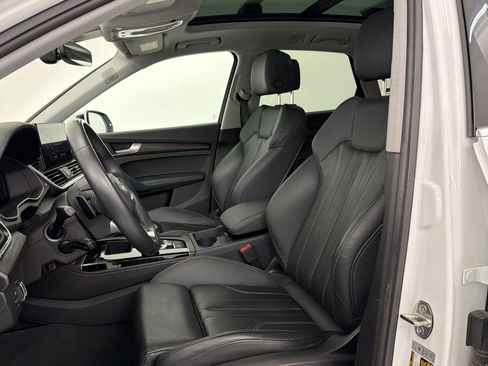 Used 2024 Audi Q5 2.0T Premium Plus AWD/4WD image 5