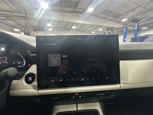 New 2026 MAZDA CX-5 Preferred AWD/4WD image 14