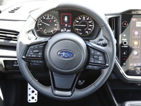 Used 2026 Subaru Crosstrek 2.5i Sport AWD/4WD image 16