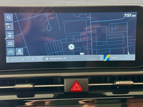 New 2026 Kia Sportage SX image 15